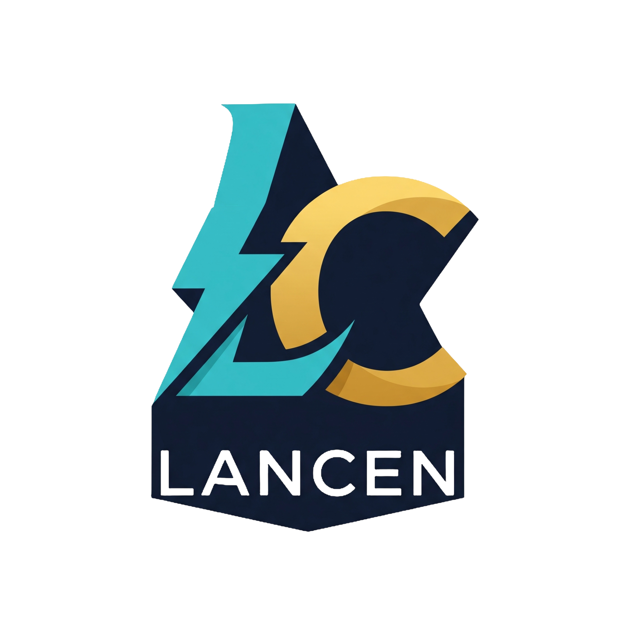 LANCEN公司标志